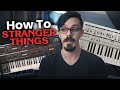 5 things you need to know about making retro music