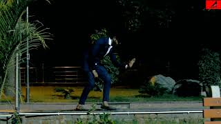 Dubstep Robotic Dance Harry Potter Dubstep Music