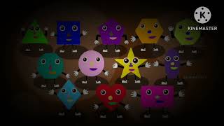 The Shapes Show Theme Song 2