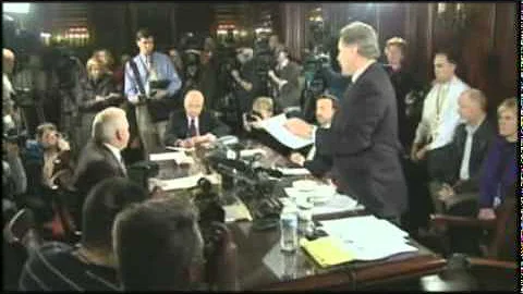 Senate Passes Revised Budget Repair Bill