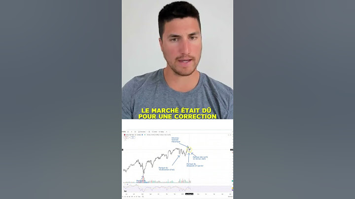 DeepSeek : Bonne ou mauvaise nouvelle pour le marché et l'IA ?