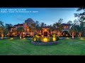 The Woodlands Texas Mediterranean Mansion For Sale | Golf Property