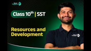 Resource and development || ch-1 Geography  Abhay Batch 2025-2026