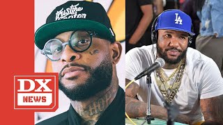 Royce Da 5’9 Reacts To The Game Saying He’s A “Better Rapper” Than Eminem Resimi