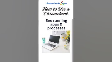 How to Open Task Manager on a Chromebook | Quick & Easy Guide | Chromebook