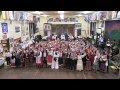 Salt spring island folk dance festival 2012 montage