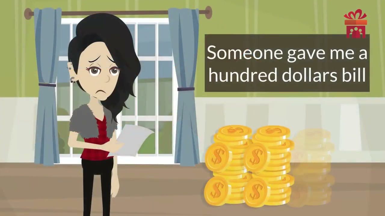 How To Stop Chasing Parents for Gift Money | Group Gifting Made Easy with GiftCrowd