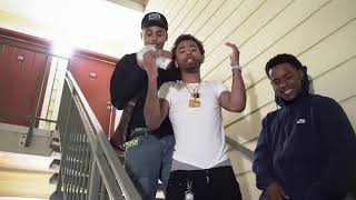 Chasebands X Ezmbandman X Lil Tuck Freak Nasty Dir.