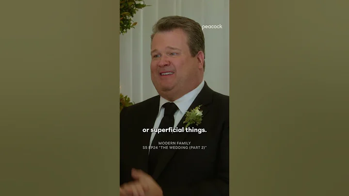 They were made for each other #ModernFamily #CamTucker #MitchellPritchett #Shorts