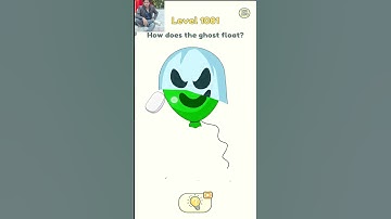 DOP 2👍😱 Level 1081 wait for end #shorts #games #dop2 #subscribe #gaming #shortvideo