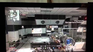 5 Man Feed Barrett 50.Cal Terminal