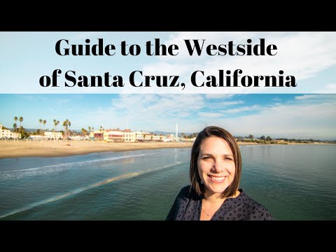 Video: Santa Cruz Beach Boardwalk: Các mẹo đã được chứng minh để có được niềm vui