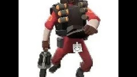 my first sfm animation