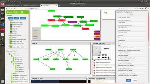 Basic Demo of the NVIDIA Isaac Simulator (Part 1)