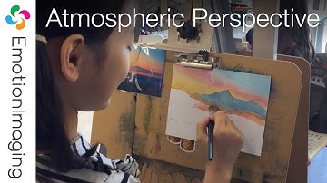 Atmospheric Perspective