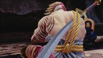 Killer Instinct Jago Vs The Arbiter