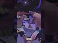 #undisputed boxing Playstation online please like comment and subscribe