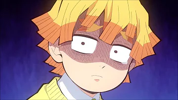 アニメ 鬼滅の刃 中高一貫 キメツ学園物語 バレンタイン編 第4話 5 Mp3