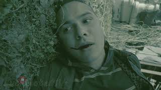 Nick Clark (Frank Dillane) [FTWD] - Run