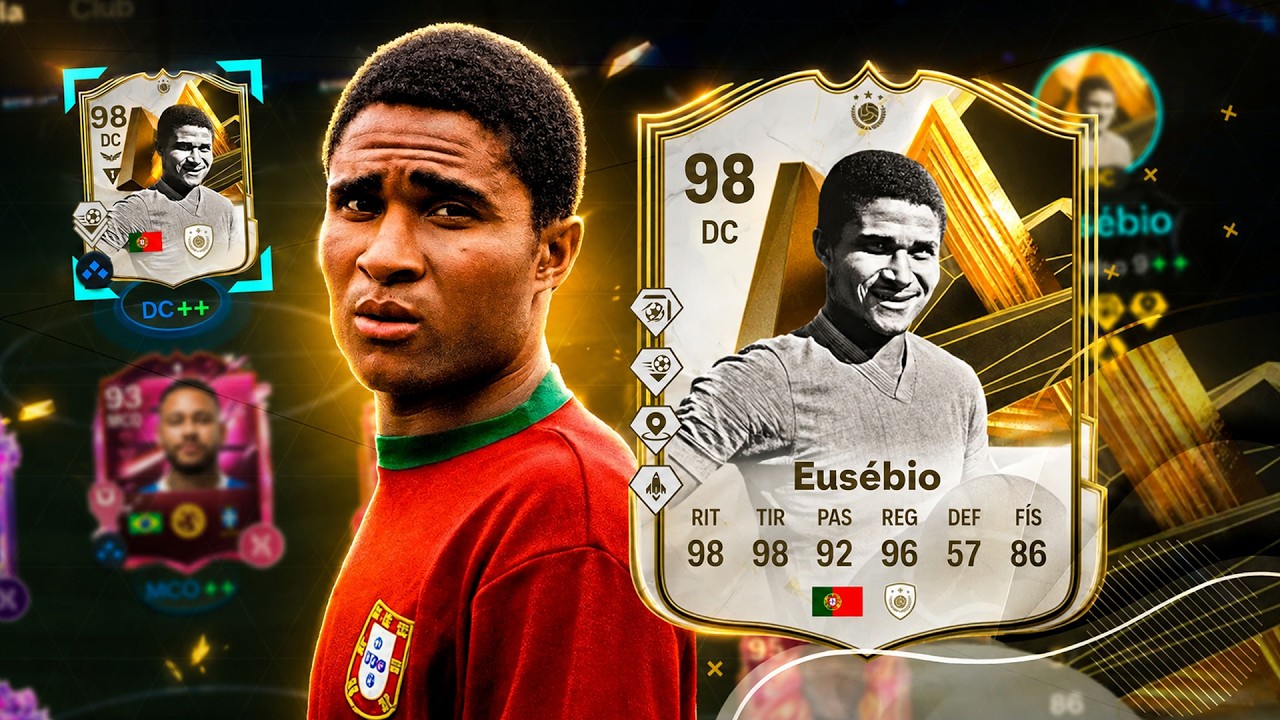 Latest Title & Thumbnail