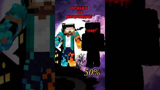 Oculus Vs Herobrine .