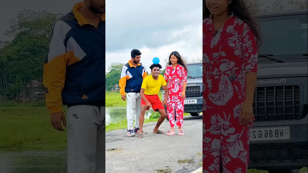 video owner: Suvo Stunts |