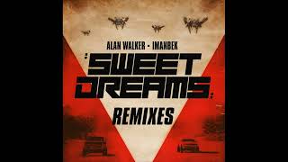 Alan Walker, Imanbek - Sweet Dreams (Winstep Instrumental Remix)