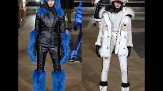 Yeni kış modası erkek ve bayan giyimleri 2016 2017 (kış hazırlığı)
