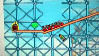 Rollercoaster Creator 2 Level 30