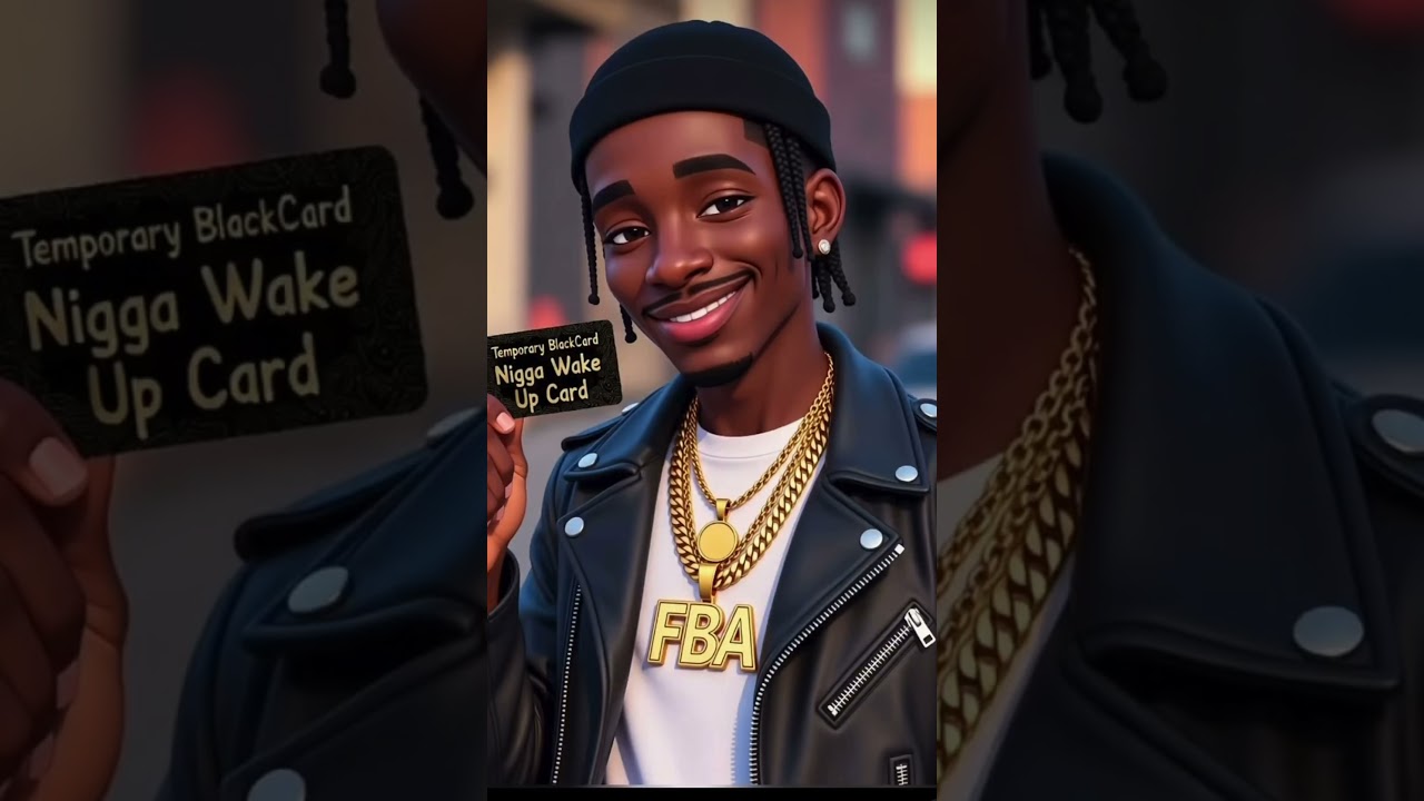 Black People Reject Cries To Help Immigrants Protest ICE! 