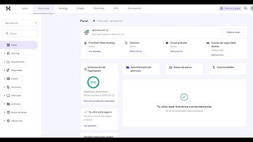Cómo Subir un Proyecto PHP y MySQL a un Hosting | Tutorial Paso a Paso💯✅💥