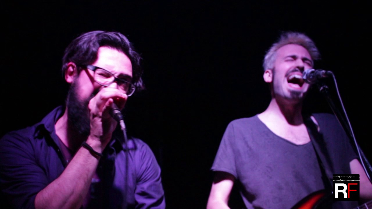 Nico Canedo & Los Entusiastas ft Nahuel Briones - ¡Chocamos! / RANCHO FRENESÍ - YouTube