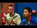 Reel big fish  1997 aaron annoys matt wong by singing wham song before instore in seattle