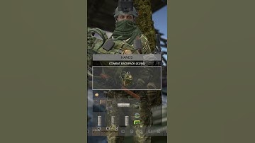 Hacker on official #dayz #gaming #shorts