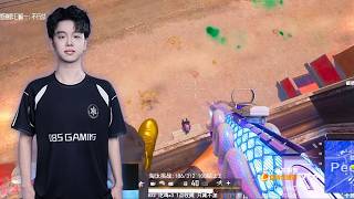 Nvgrain - Solo Squads 1211 Kills Win - Pubg Pro