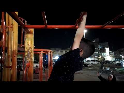 علوش البطل قوات الخاصة