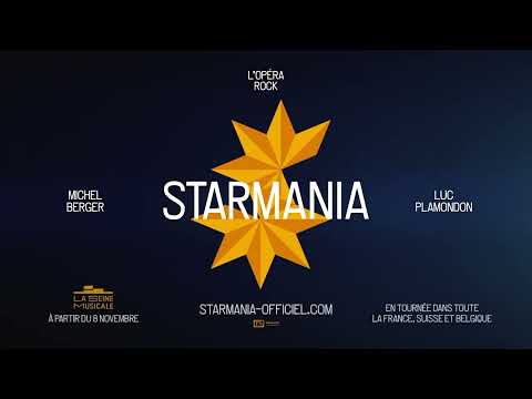 STARMANIA