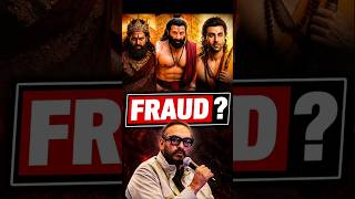 RAMAYANA Budget EXPOSED! | Ramayana Trailer