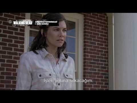 The Walking Dead | 9. Sezon Dördüncü Bölüm Tanıtım