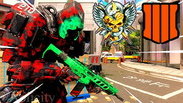 THE ICR DOMINATES ON THIS MAP! BEST ICR 7 CLASS SETUP (COD BO4) - BLACK OPS 4 2020