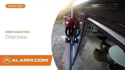 Why Video Analytics?