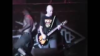 anthrax live with DImebag Darrell hd remaster