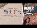 Nonka & Feligo Bcb ft Prestige singi - Never Let Go (visualizer)