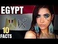 10 surprising facts about egypt