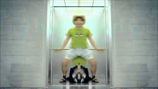 Psy - Gangnam Style Psychedelic Remix