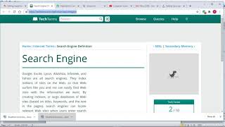 Uploading File, Folders and Assignment in Moodle