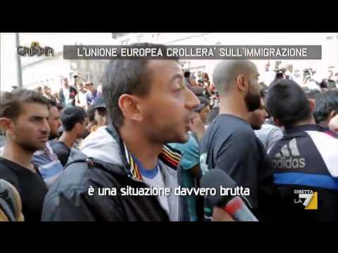 Video: Reeves Spiega Perché L'Europa Deve Aspettare