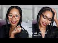 VoogueMe Eyewear Try-on & Review