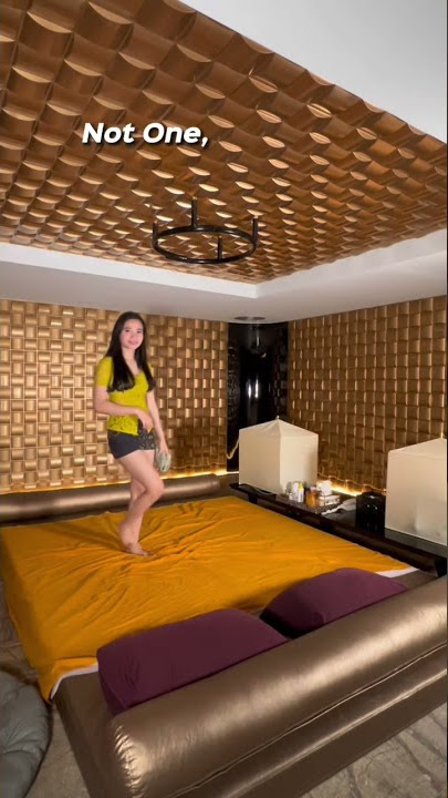 Not One, But Two Therapists. New: Sultan Suite. The Most Luxurious Spa Room in #Bali 😙