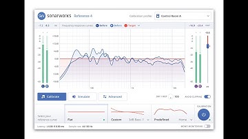Sonarworks Setup Review